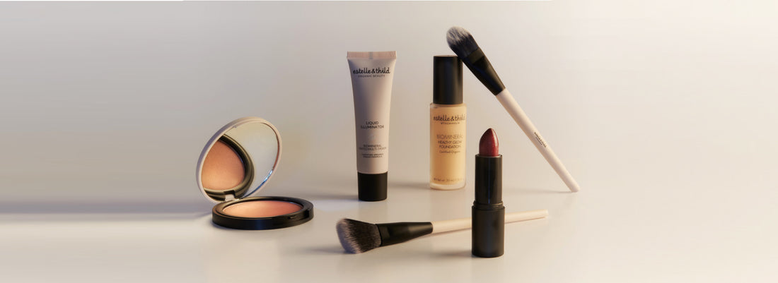 What is Bio Mineral Makeup