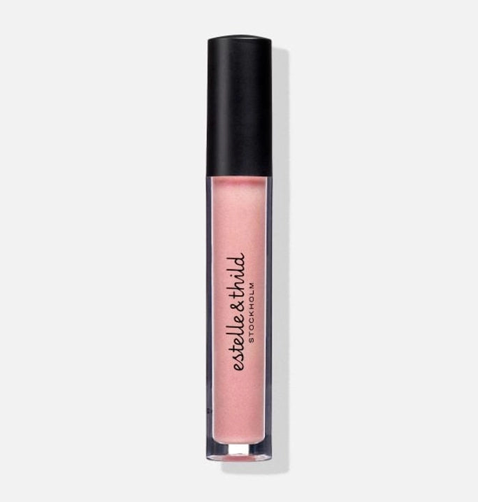 Bio Mineral Lip Gloss, Sorbet, Front